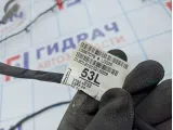 Проводка крышки багажника Opel Astra (J) 13357076
