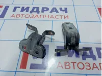 Петли двери задней левой Opel Astra (J)