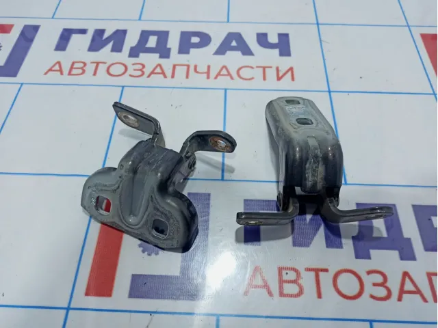 Петли двери задней левой Opel Astra (J)