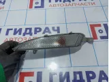 Указатель поворота в бампер левый Opel Astra (J) 13367142