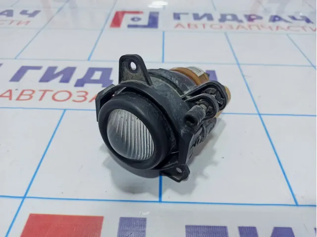 Фара противотуманная левая Opel Astra (J) 13367140