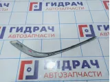 Накладка переднего бампера левая Opel Astra (J) 13368710