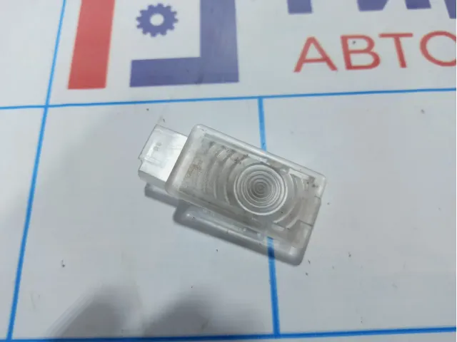 Плафон салонный Opel Astra (J) 13503059