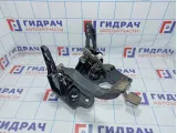 Блок педалей Opel Astra (J) 13331936