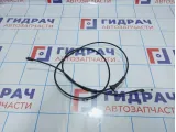 Трос открывания капота Opel Astra (J) 13312788