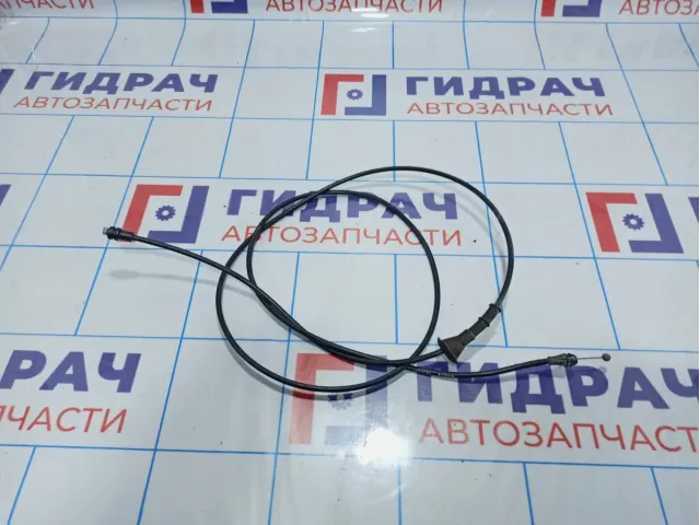 Трос открывания капота Opel Astra (J) 13312788