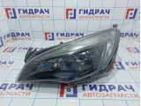 Фара левая Opel Astra (J) 1216724