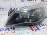 Фара левая Opel Astra (J) 1216724
