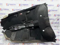 Покрытие напольное ковролин Opel Astra (J)