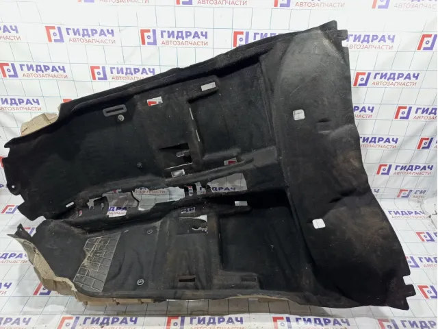 Покрытие напольное ковролин Opel Astra (J)