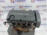 Двигатель Opel Astra (J) 603311