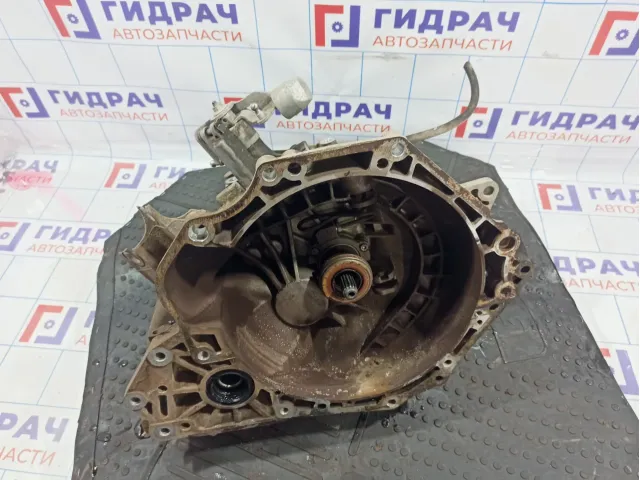 МКПП Opel Astra (J) 5700466