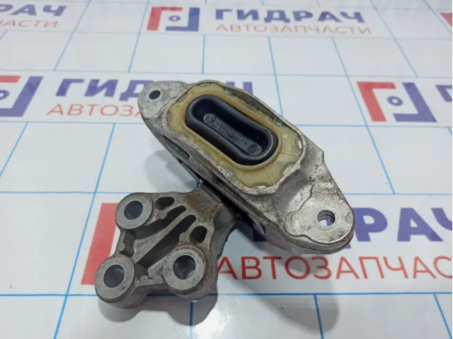 Опора двигателя левая Opel Astra (J) 13287953