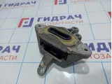 Опора двигателя левая Opel Astra (J) 13287953