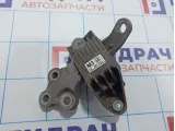 Опора двигателя левая Opel Astra (J) 13287953