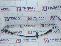 Трос КПП Opel Astra (J) 758017