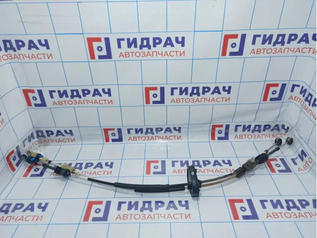 Трос КПП Opel Astra (J) 758017