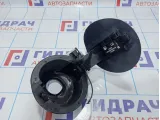 Лючок бензобака с актуатором Opel Astra (J) 13393677