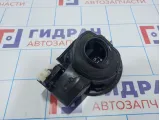 Лючок бензобака с актуатором Opel Astra (J) 13393677