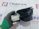 Лючок бензобака с актуатором Opel Astra (J) 13393677