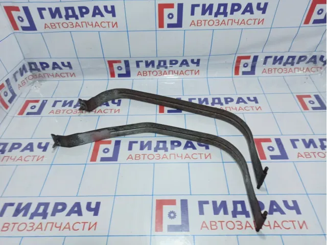 Лента крепления бензобака Opel Astra (J)