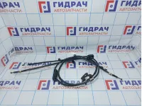 Трос стояночного тормоза Opel Astra (J) 522098