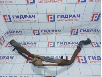 Горловина топливного бака Opel Astra (J) 806194