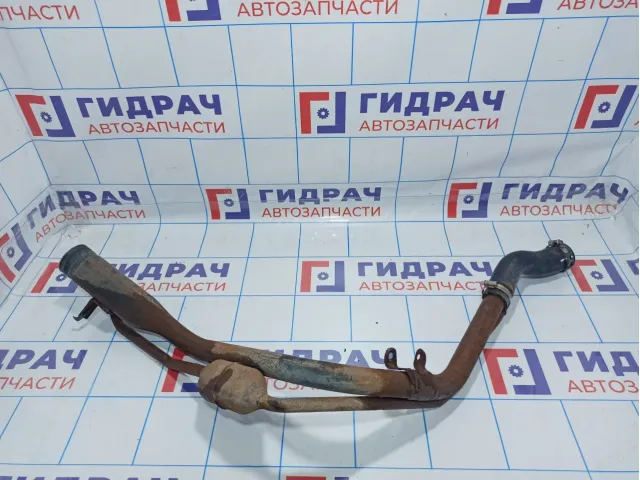 Горловина топливного бака Opel Astra (J) 806194