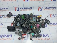 Фишка (разъем) Opel Astra (J)