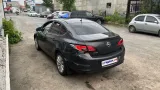 Кронштейн задней балки Opel Astra (J) 423080