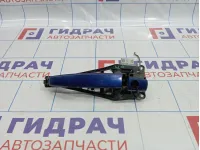 Ручка двери наружная передняя левая Opel Astra (H)