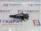 Ручка двери наружная передняя левая Opel Astra (H)