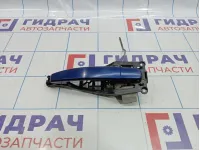 Ручка двери наружная передняя правая Opel Astra (H)