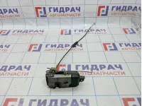 Замок двери передней левой Opel Astra (H) 5133137