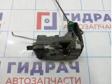 Замок двери передней левой Opel Astra (H) 5133137