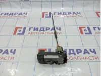 Замок двери задней правой Opel Astra (H) 5133138