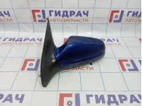 Зеркало левое электрическое Opel Astra (H) 6428185