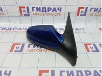Зеркало правое электрическое Opel Astra (H) 6428184