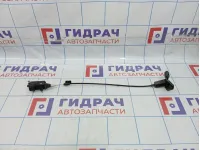 Активатор замка крышки бензобака Opel Astra (H) 13208157