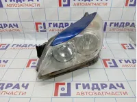 Фара левая Opel Astra (H) 1216659