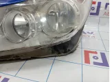 Фара левая Opel Astra (H) 1216659