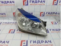 Фара правая Opel Astra (H) 1216660