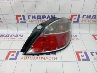 Фонарь задний правый Opel Astra (H) 1222356