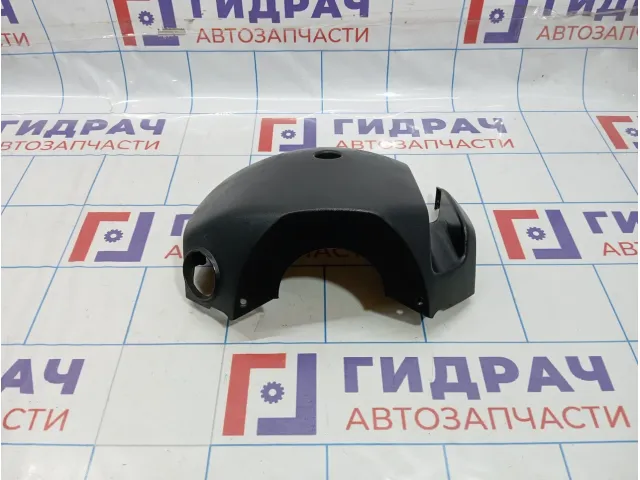 Кожух рулевой колонки нижний Opel Astra (H) 5911538