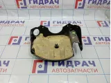 Кожух рулевой колонки нижний Opel Astra (H) 5911538