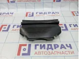 Кожух рулевой колонки верхний Opel Astra (H) 5911539