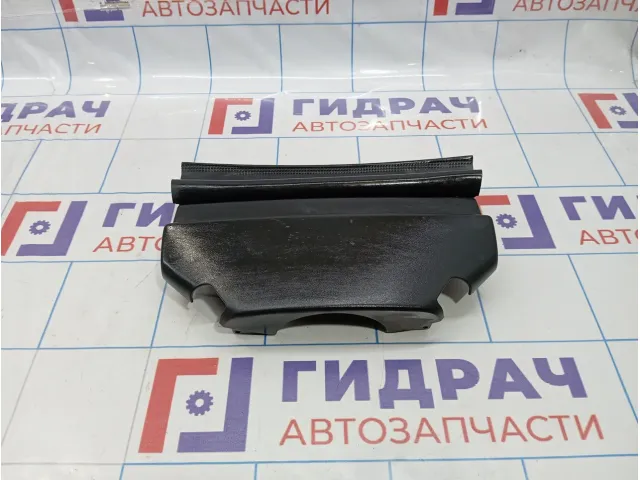 Кожух рулевой колонки верхний Opel Astra (H) 5911539
