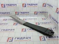 Обшивка стойки средней левой Opel Astra (H) 7226227