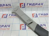 Обшивка стойки средней правой Opel Astra (H) 7226230