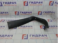 Обшивка двери багажника левая Opel Astra (H) 2346237